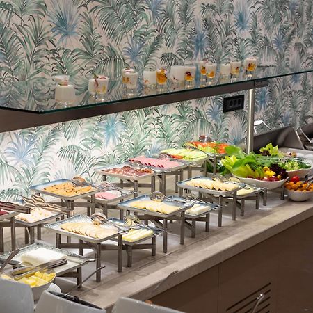 Hallmark Hotel & Spa 伊斯坦布尔 外观 照片