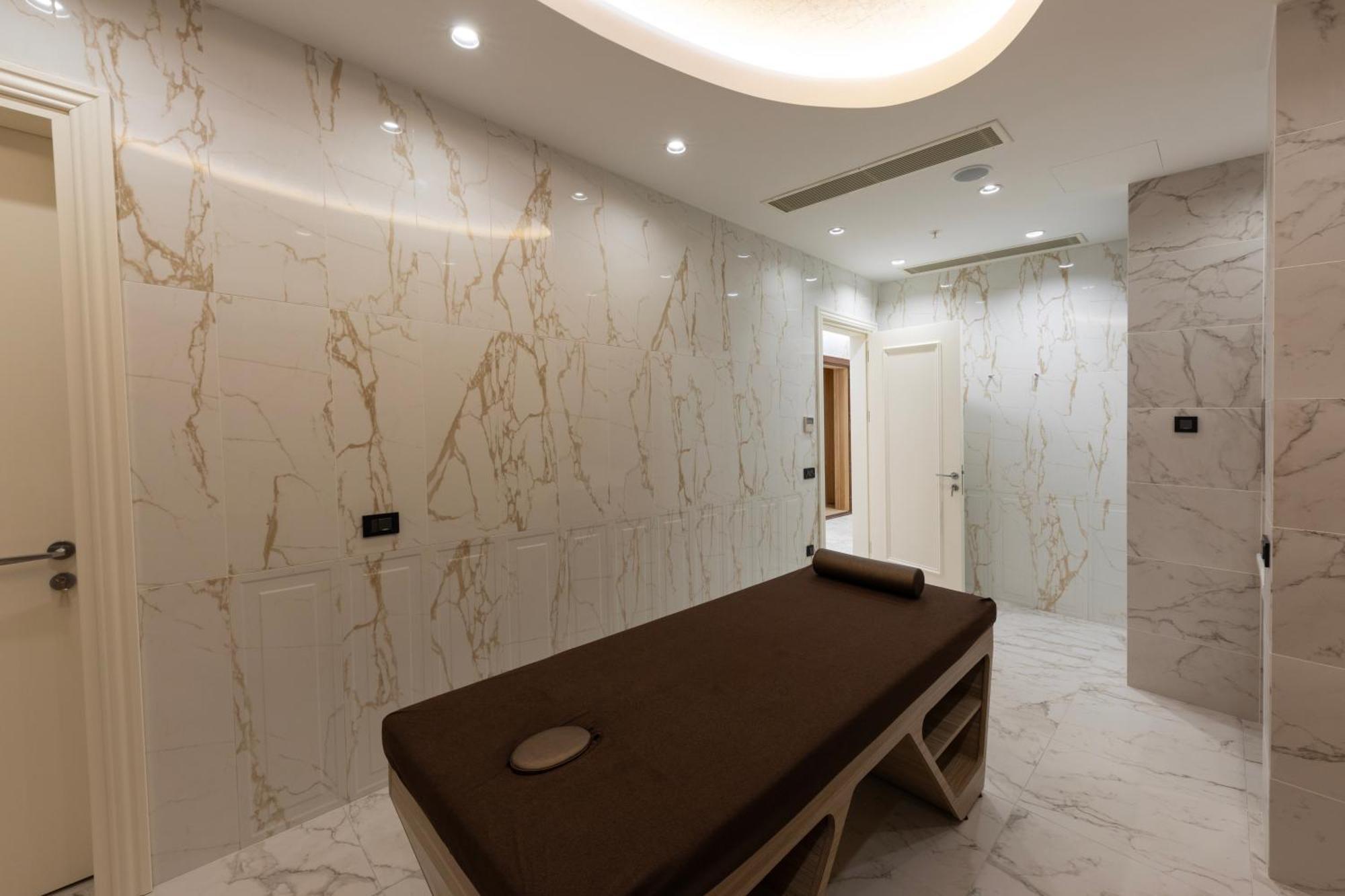 Hallmark Hotel & Spa 伊斯坦布尔 外观 照片