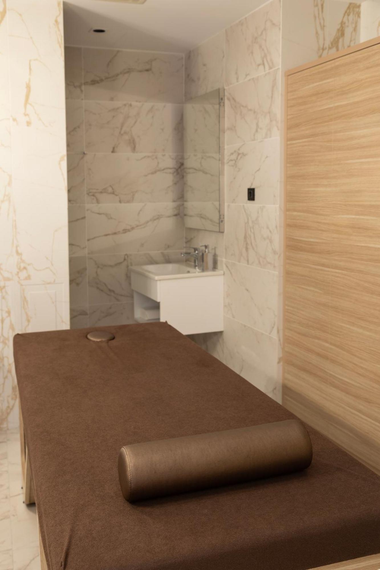 Hallmark Hotel & Spa 伊斯坦布尔 外观 照片
