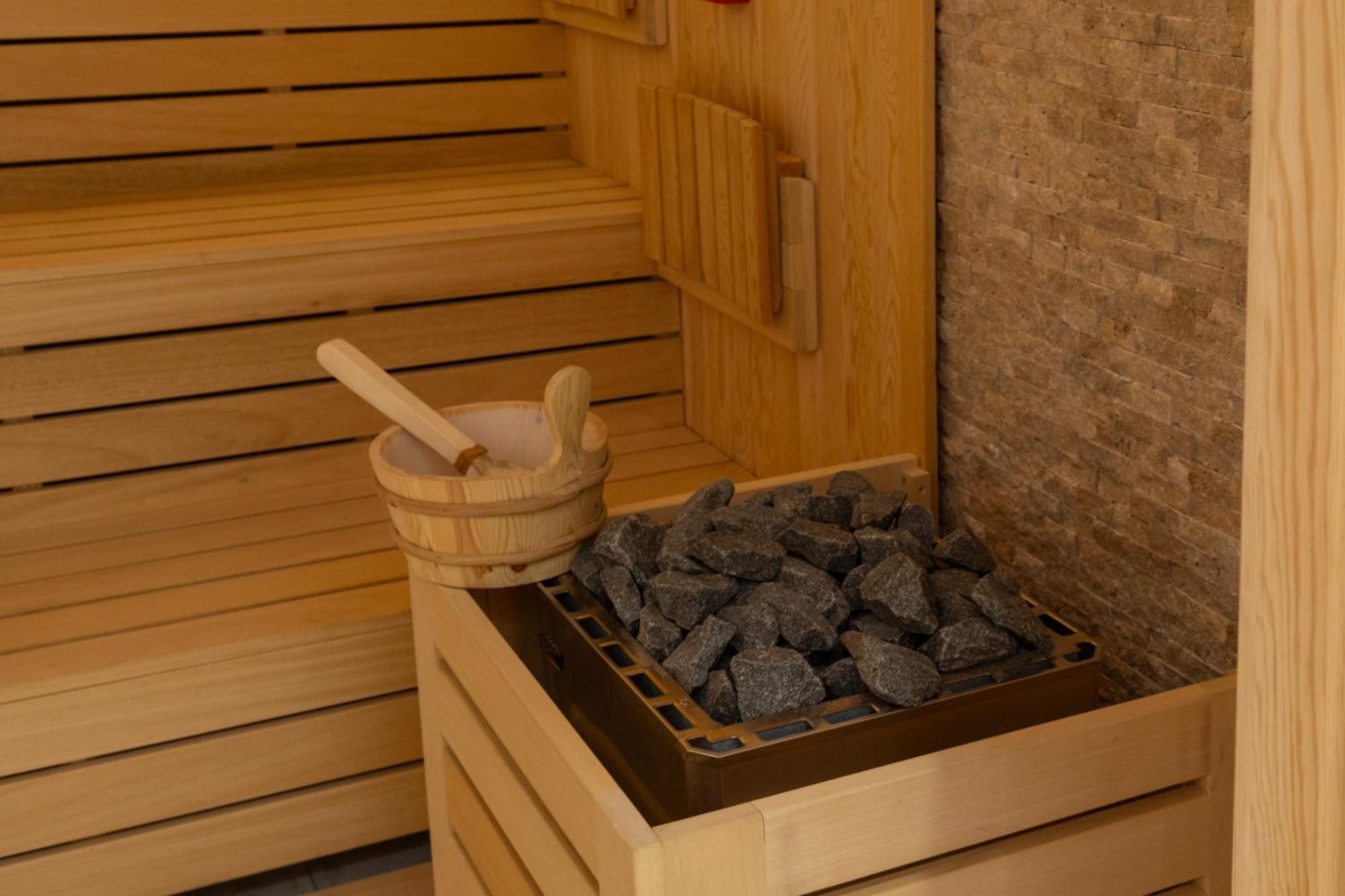 Hallmark Hotel & Spa 伊斯坦布尔 外观 照片