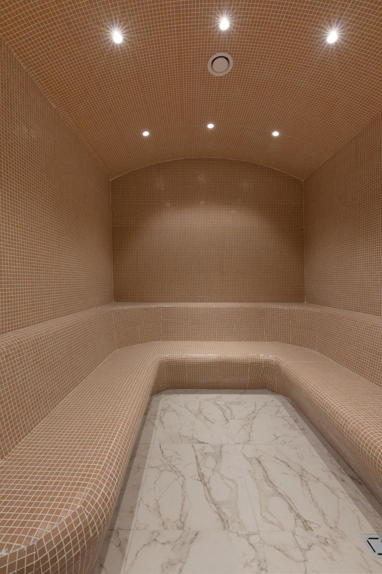 Hallmark Hotel & Spa 伊斯坦布尔 外观 照片