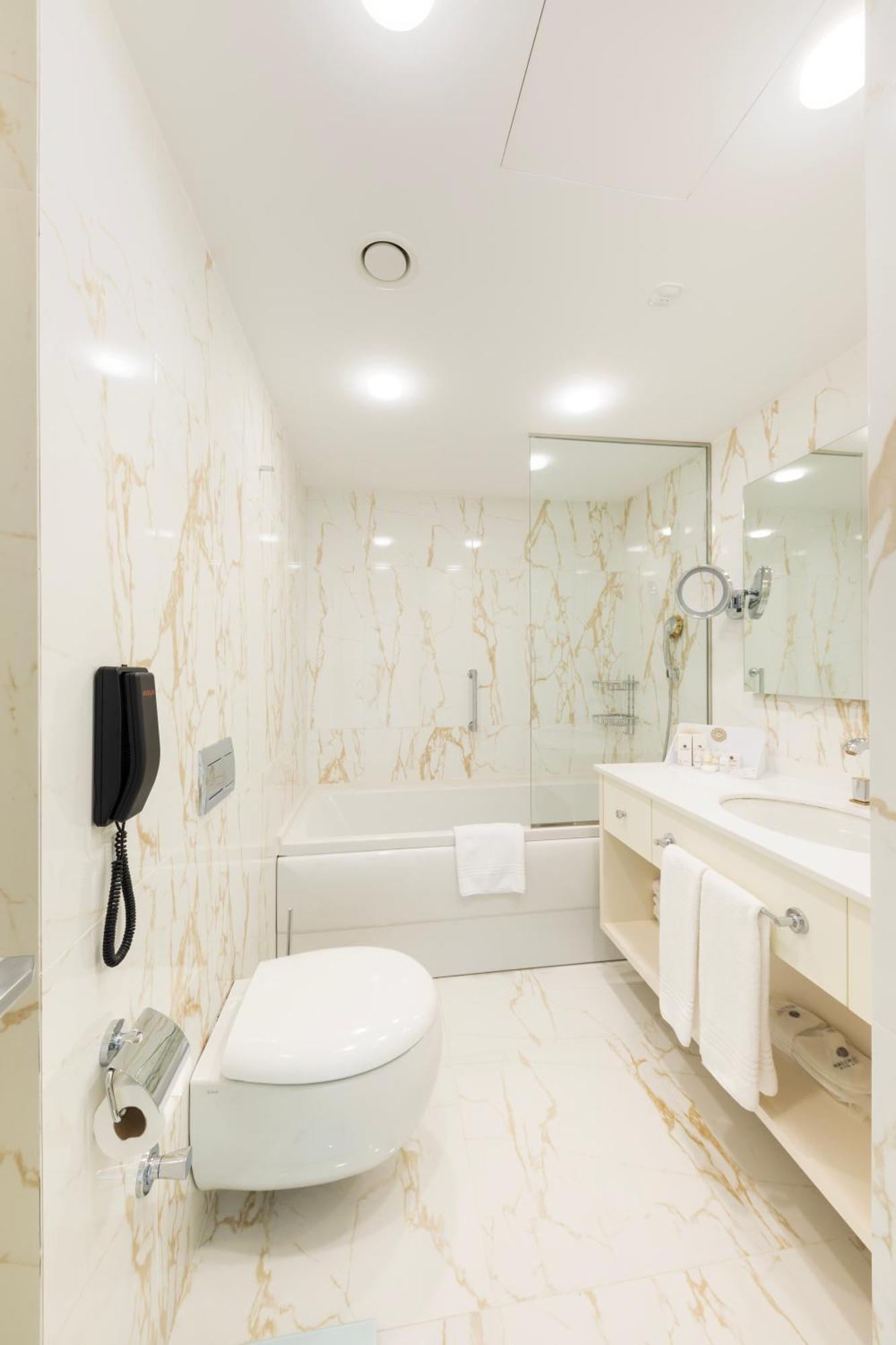 Hallmark Hotel & Spa 伊斯坦布尔 外观 照片
